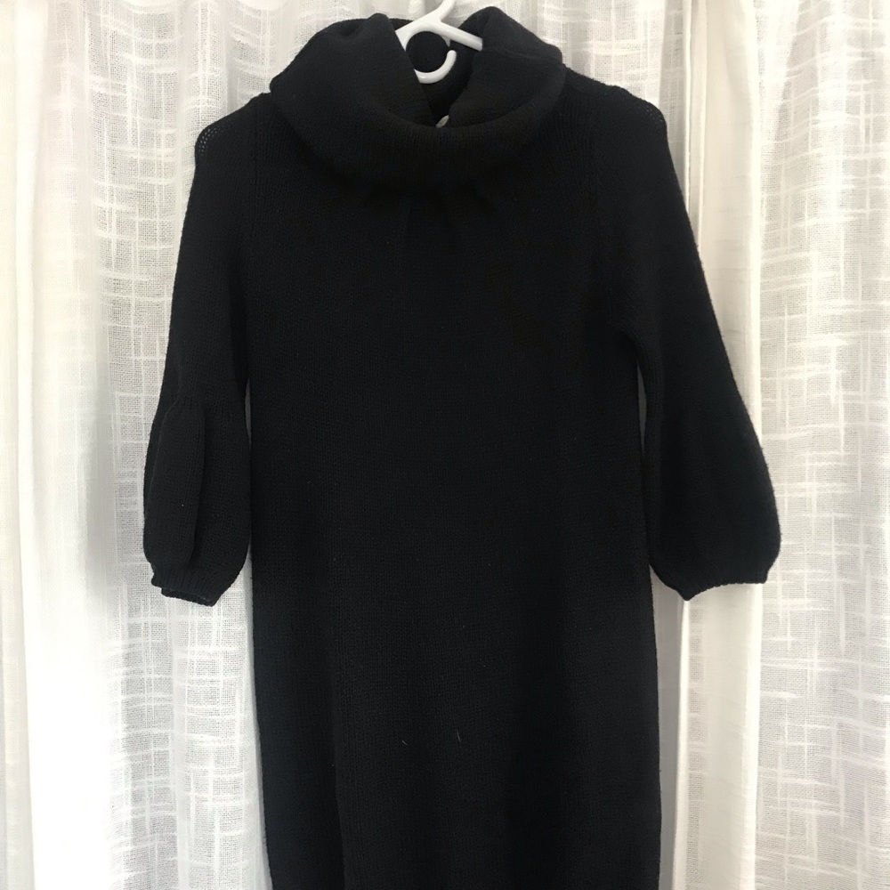 Vince Sweater Dress